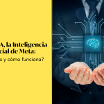 LLaMA, la Inteligencia Artificial de Meta: ¿qué es y cómo funciona?