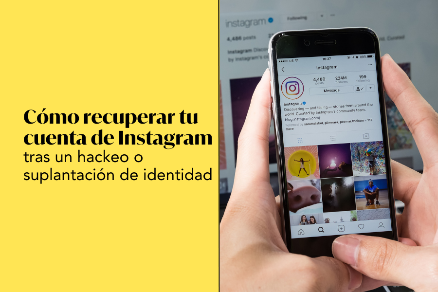 robo Instagram