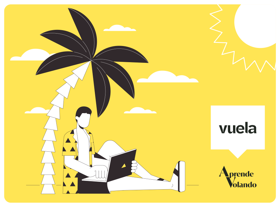 Aprende Volando