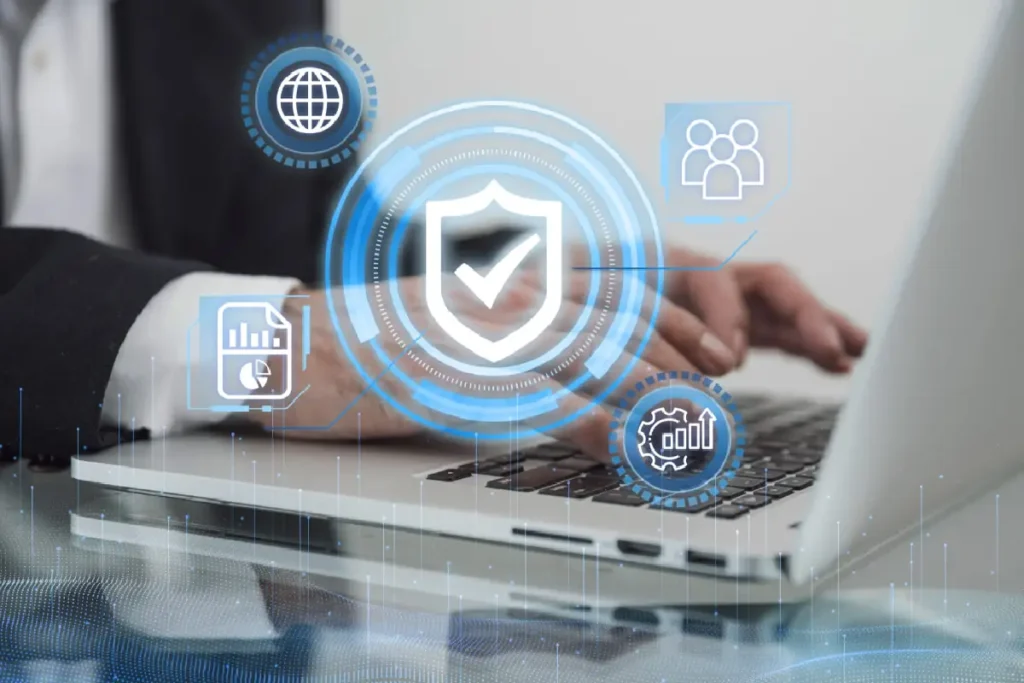 Aprende a compartir información segura