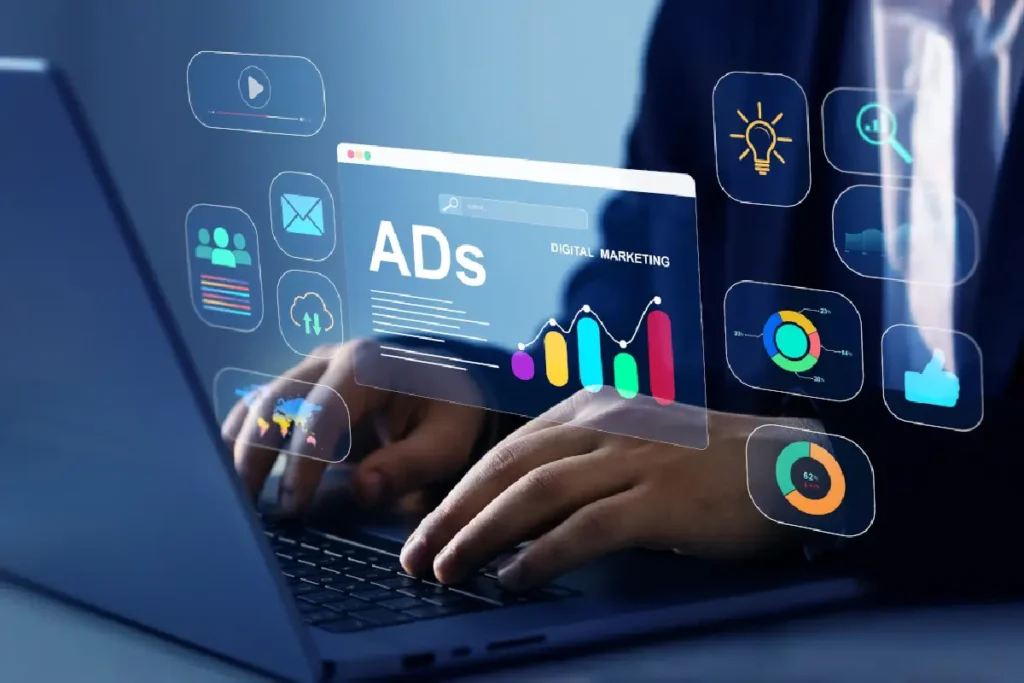 Arrasa en redes sociales: campañas publicitarias en redes, marketing de contenidos y branding