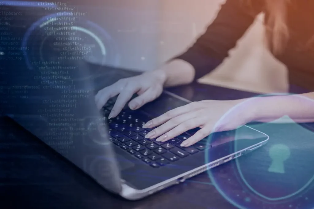Ciberseguridad en la empresa