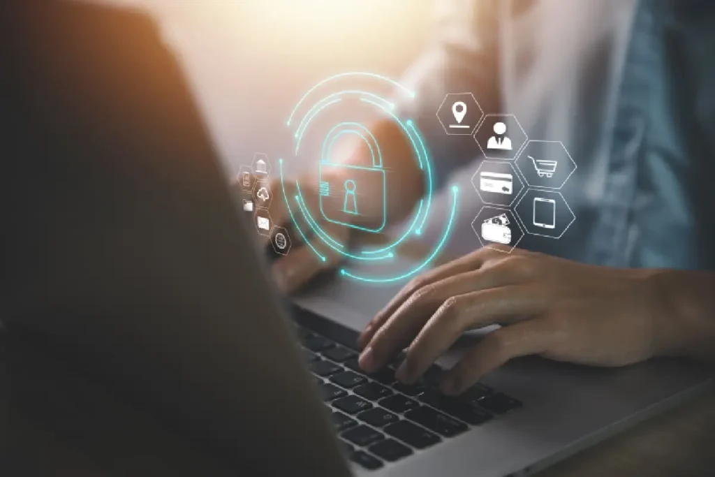 Ciberseguridad esencial en el hogar