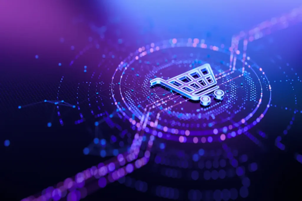 Comercio electrónico. Crea y gestiona tu tienda online con Shopify