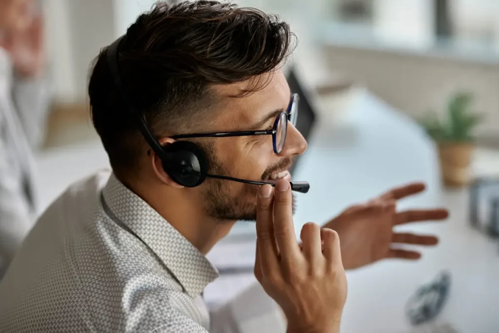 Conserva lo que tienes Estrategias de fidelización y optimización del servicio al cliente