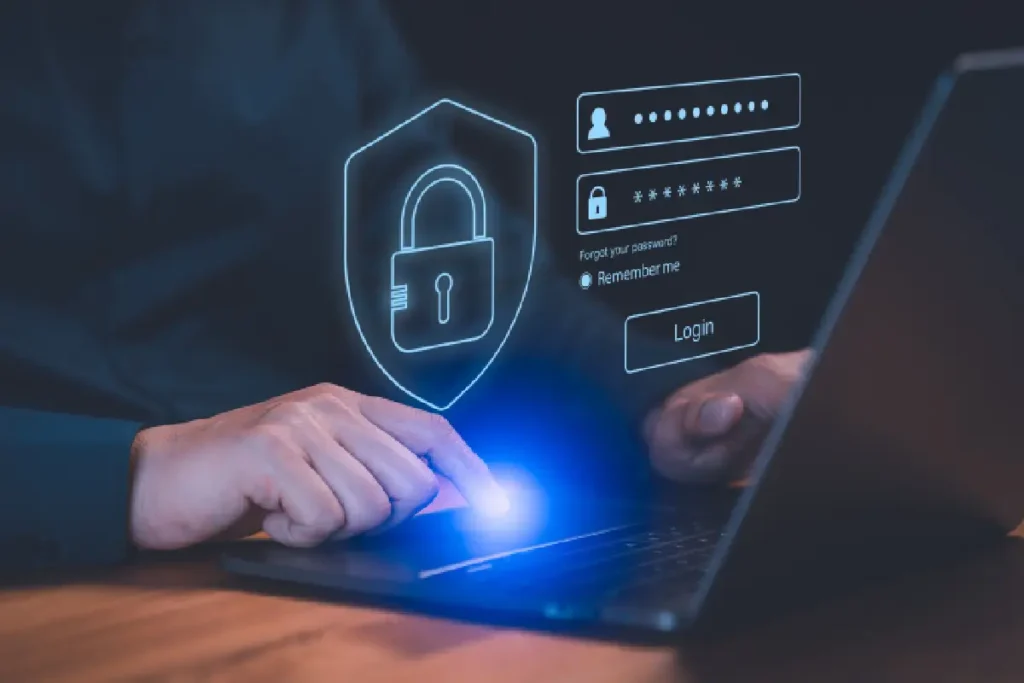 Contraseñas seguras: protege tus cuentas y dispositivos