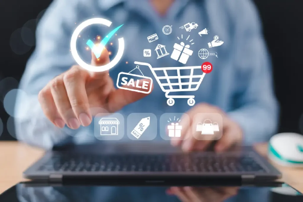 Convierte tu web en una tienda online: creación de un ecommerce con WooCommerce