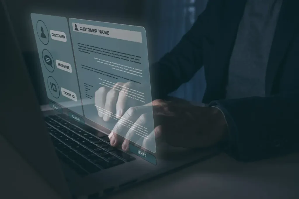 Crea tu CV digital. Búsqueda de empleo en la red