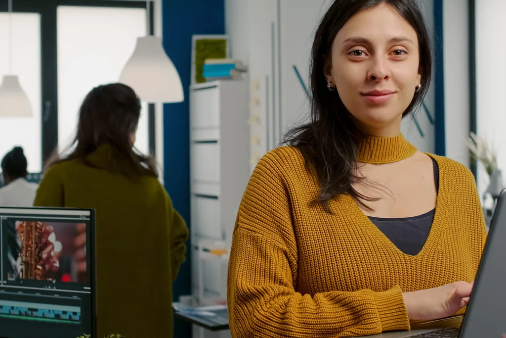 Crea tus propios diseños con Canva