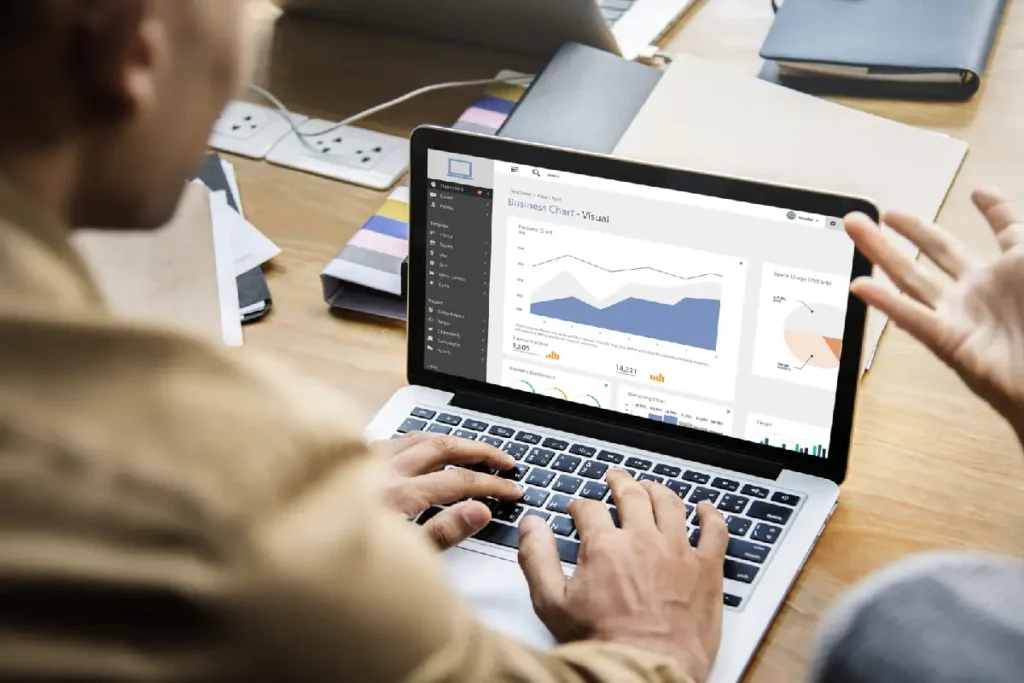 Dominas las métricas de tu página web con Google Analytics