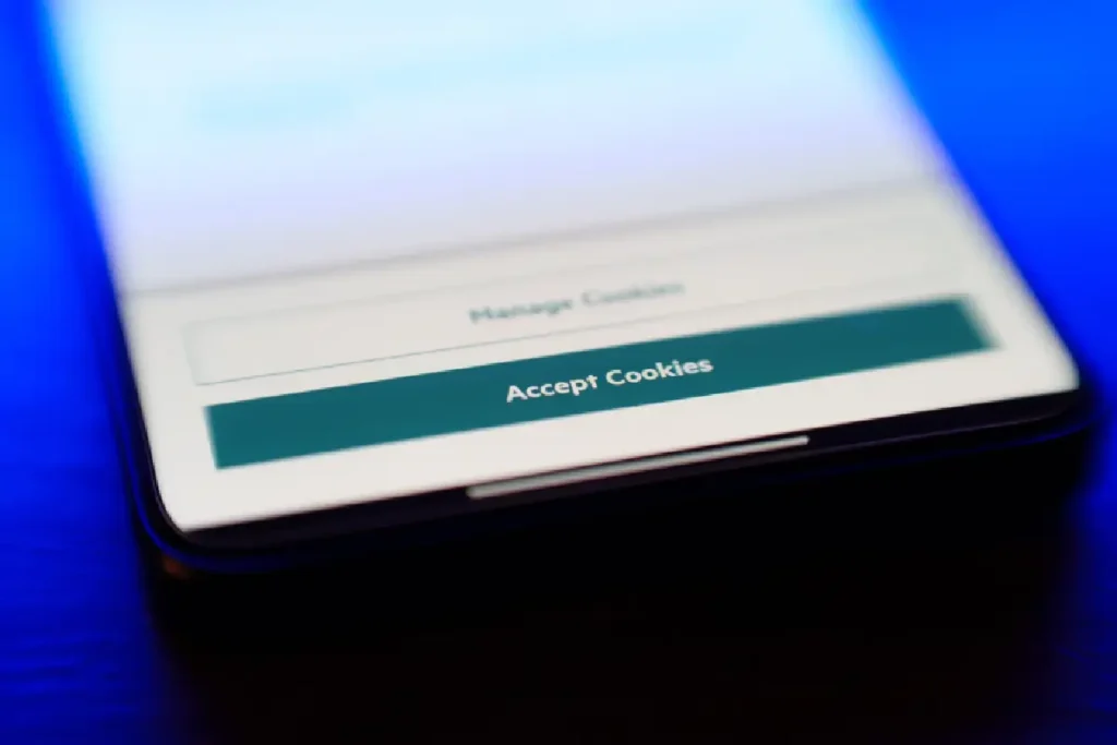 El monstruo de la galletas: cumple con las cookies y aspectos legales en tu web