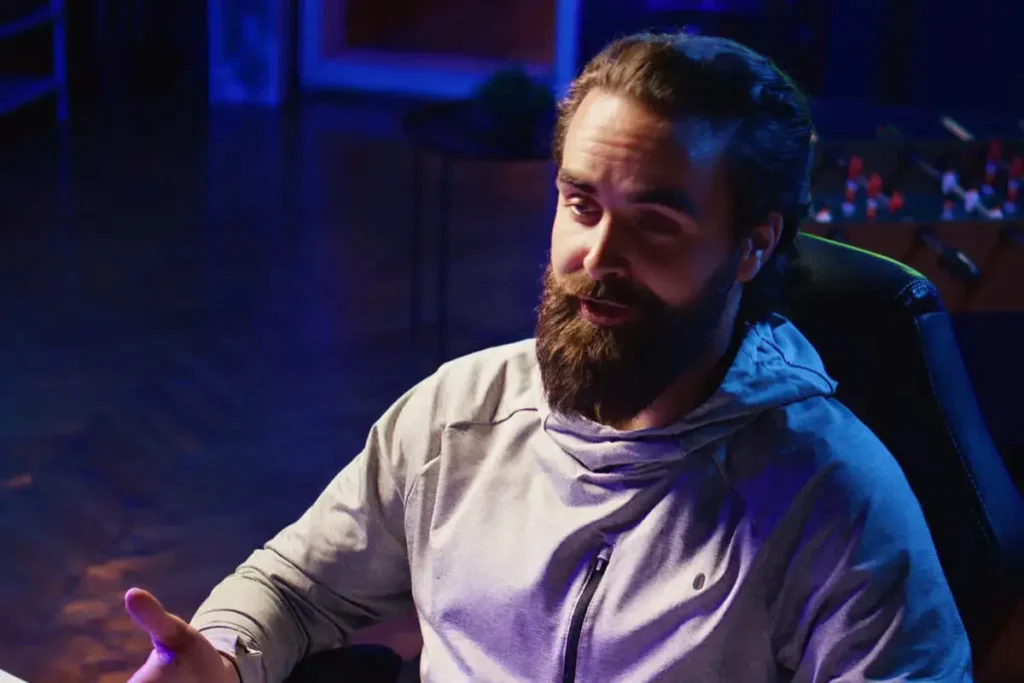 Emite en directo por YouTube o Twitch con OBS