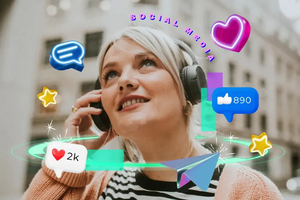 Gestiona tu marca personal en redes sociales