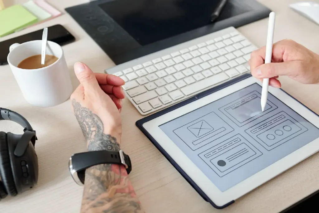 Iniciación a la maquetación digital de documentos