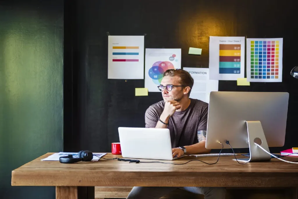 Iniciación al diseño gráfico