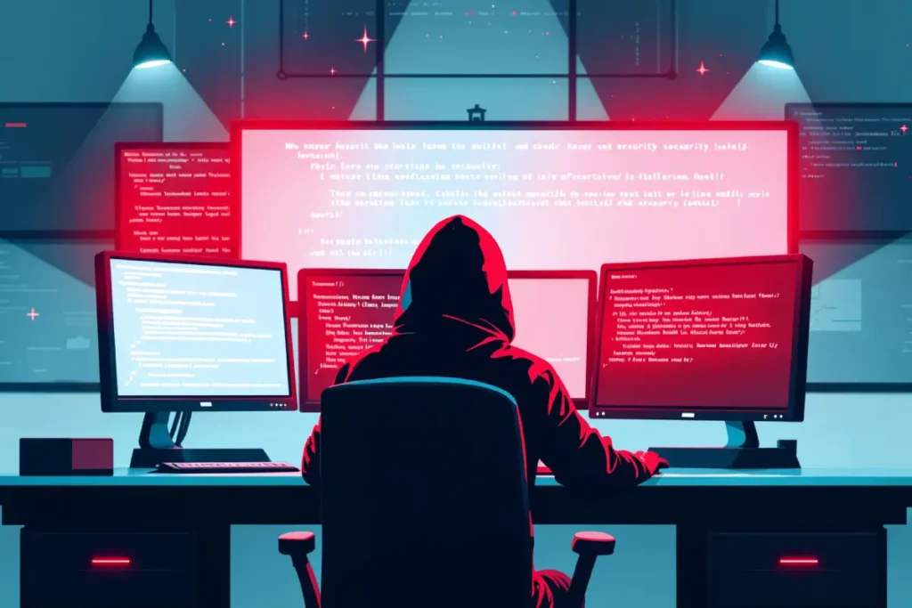 Iniciación al hacking ético