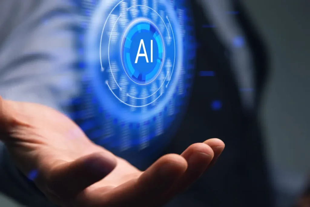 Inteligencia Artificial para tu día a día