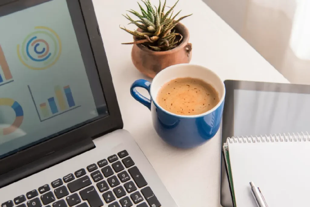 Inteligencia Artificial y productividad digital avanzada para perfiles administrativos y de gestión