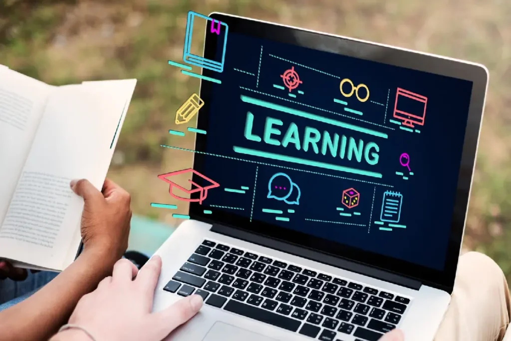 Maquetador elearning: crea cursos SCORM con eXeLearning