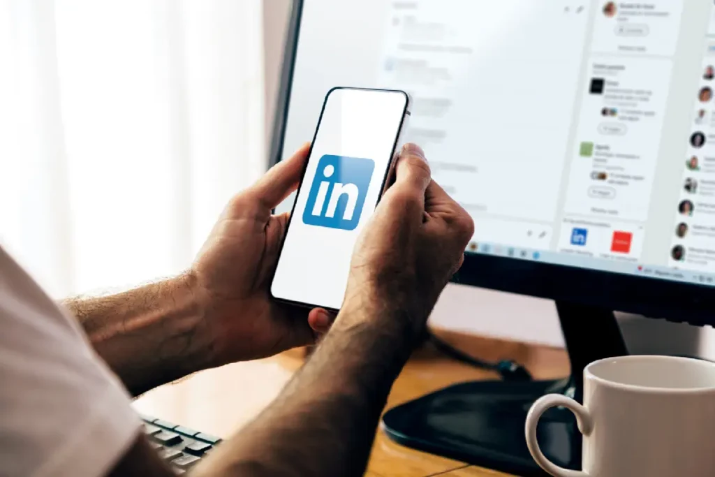Potencia tu presencia en LinkedIn