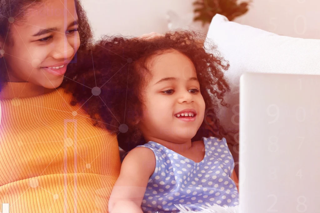 Protege a tus menores: control parental en el ordenador y en el móvil