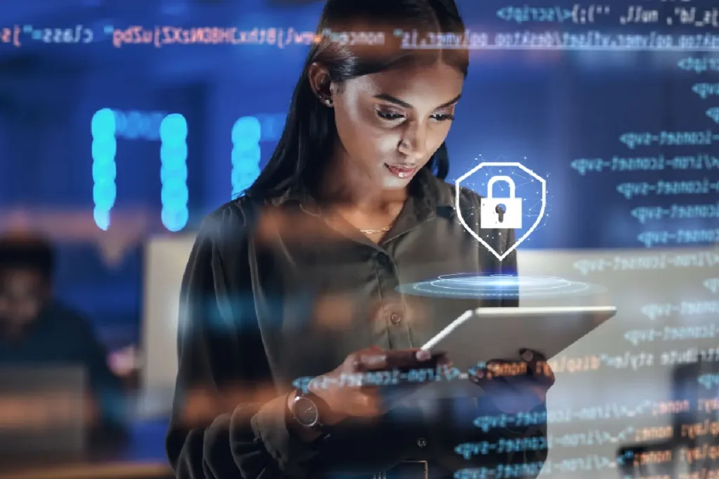 Protege tu empresa de ciberataques
