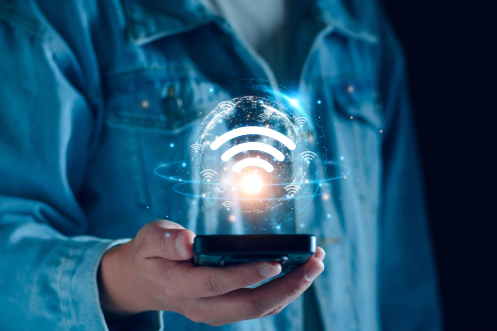 Protege tus redes WiFi