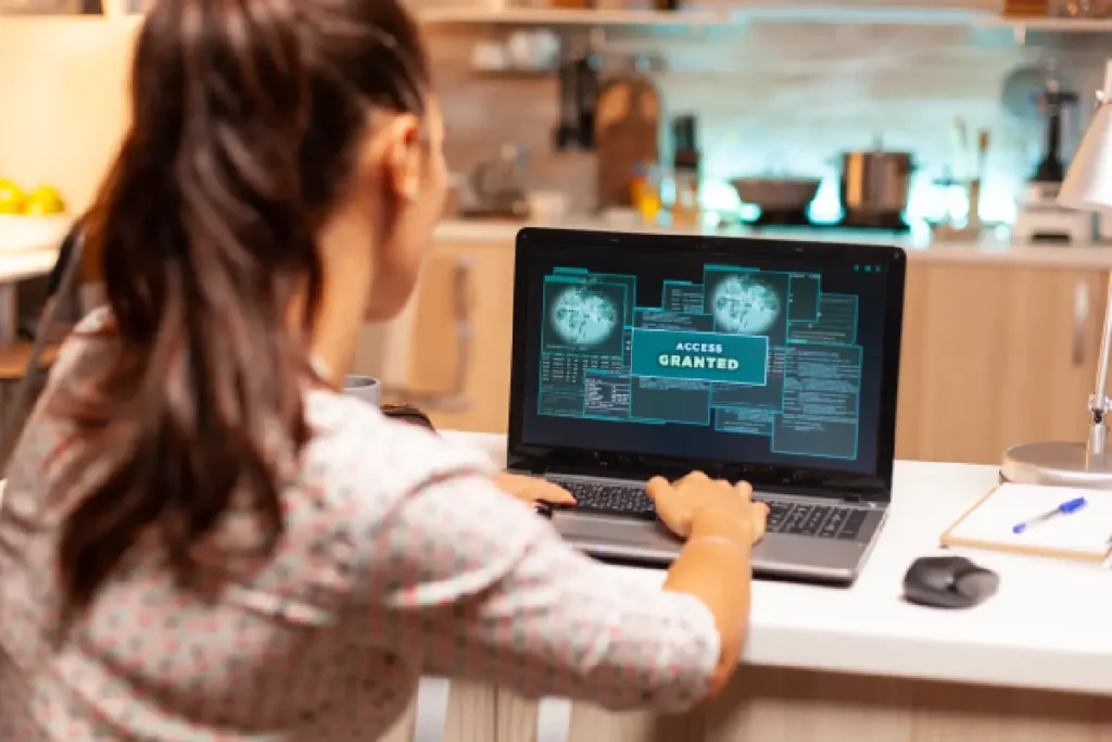 Técnico de testing y ciberseguridad aplicada