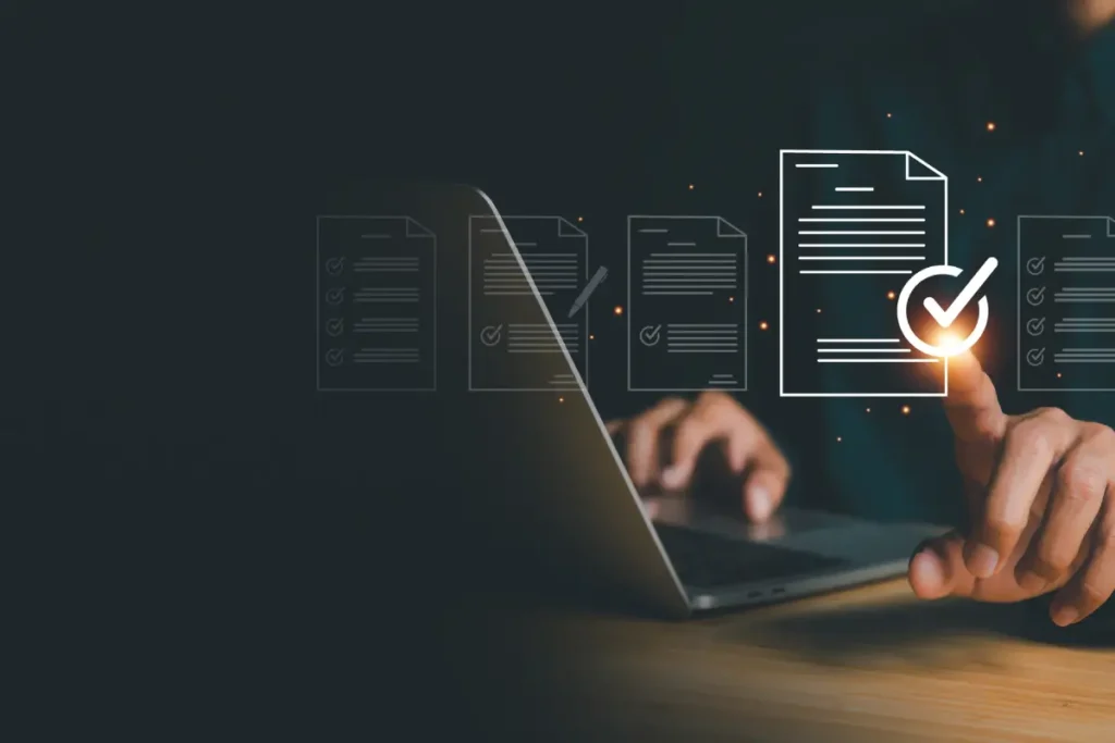 Tu firma, digital y segura: introducción a la firma electrónica