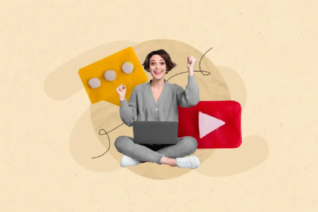 Tu primer vídeo en Youtube: grabación de videos con el móvil