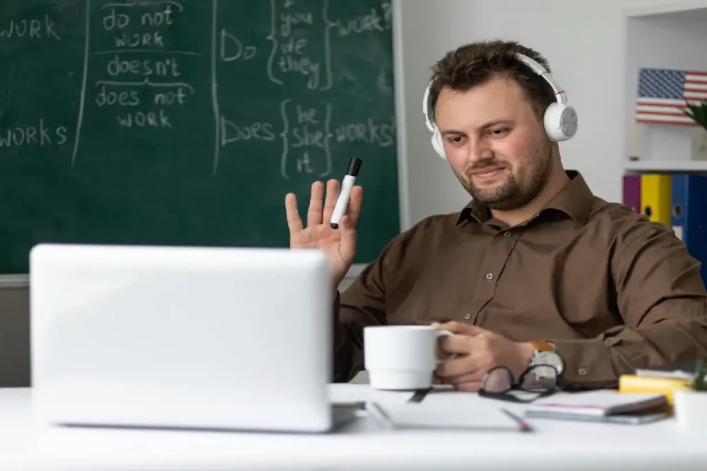 Tutor elearning: dinamiza cursos online