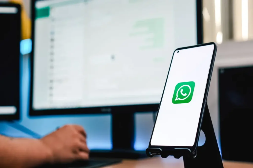 WhatsApp para empresas