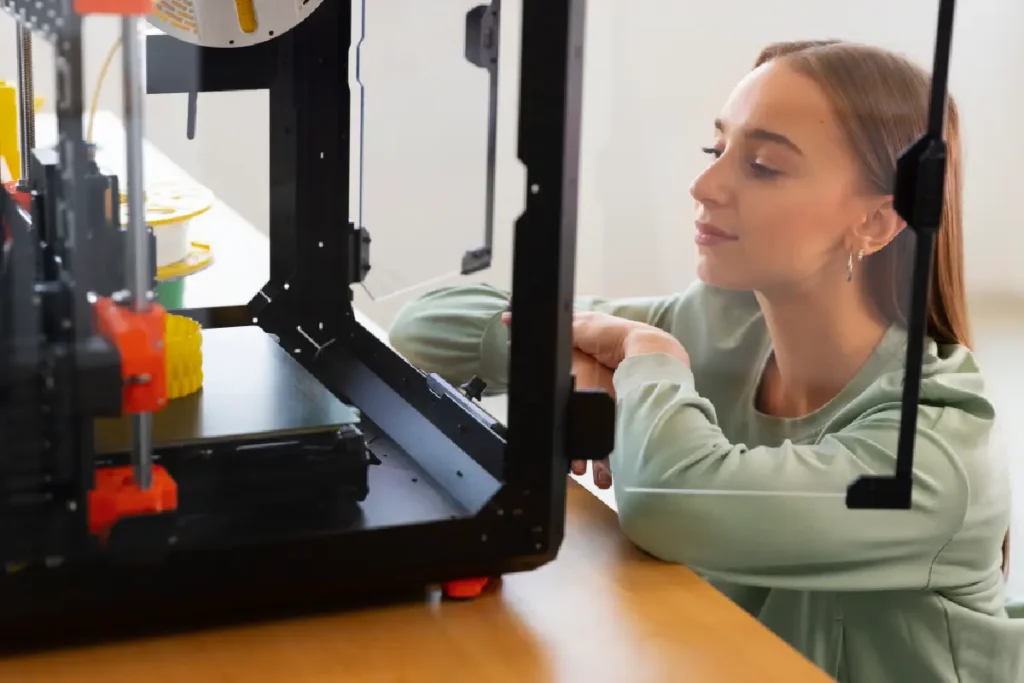 Impresión 3D