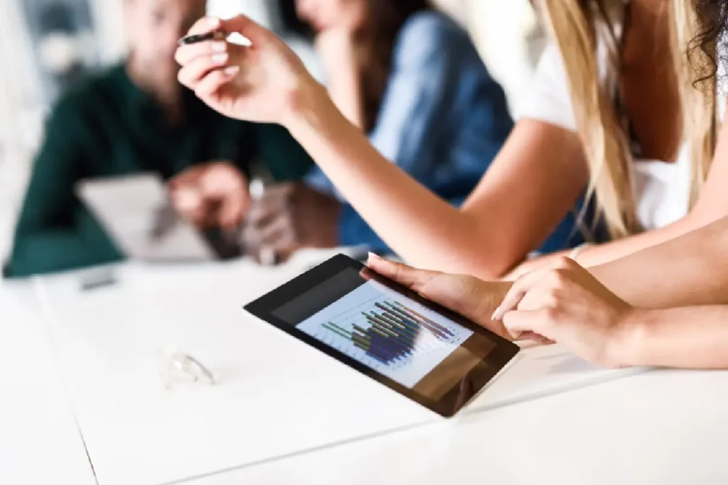 Estrategia digital en 8 semanas