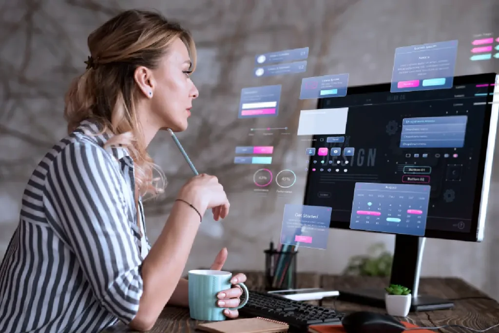 Automatización Inteligente: Programación de Robots con UiPath