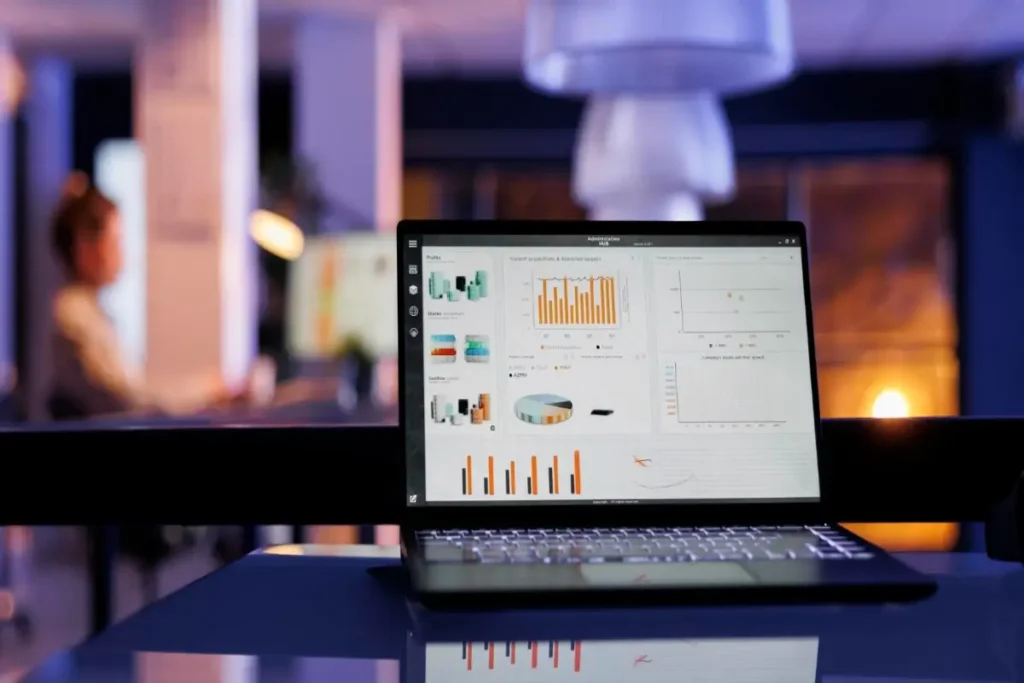 Crea paneles y visualizaciones con Power BI
