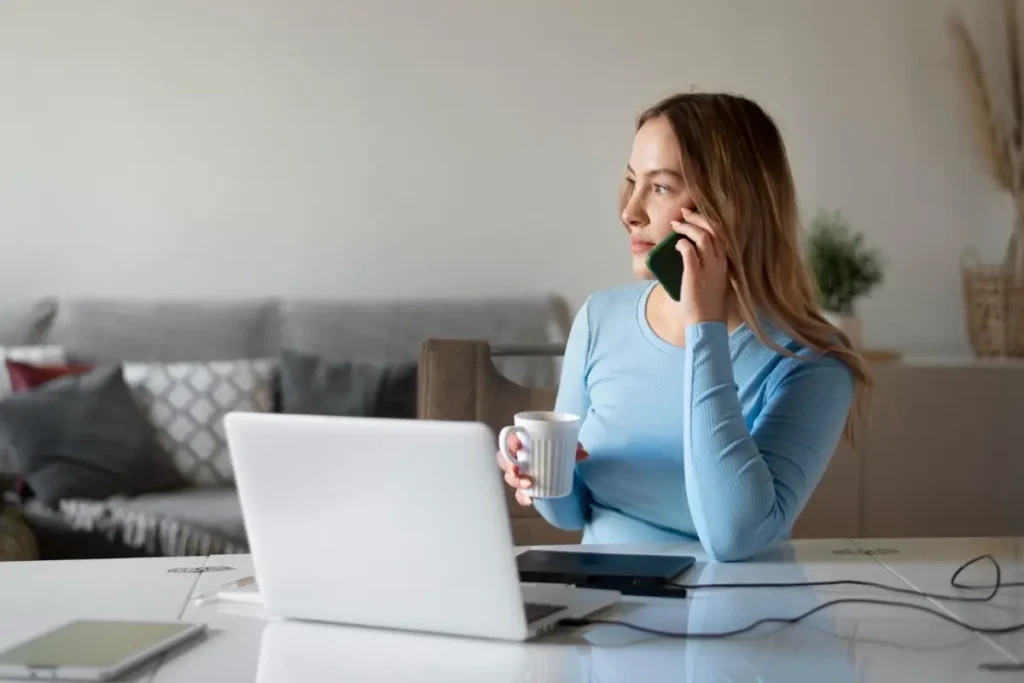 Mi casa y mi espacio de trabajo. Adaptación al teletrabajo y PRL