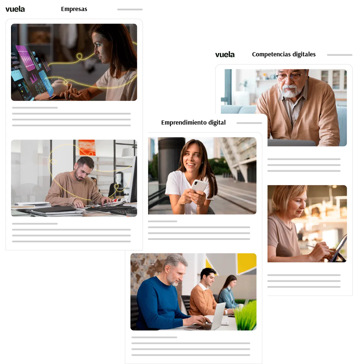 Boletín Andalucía Vuela