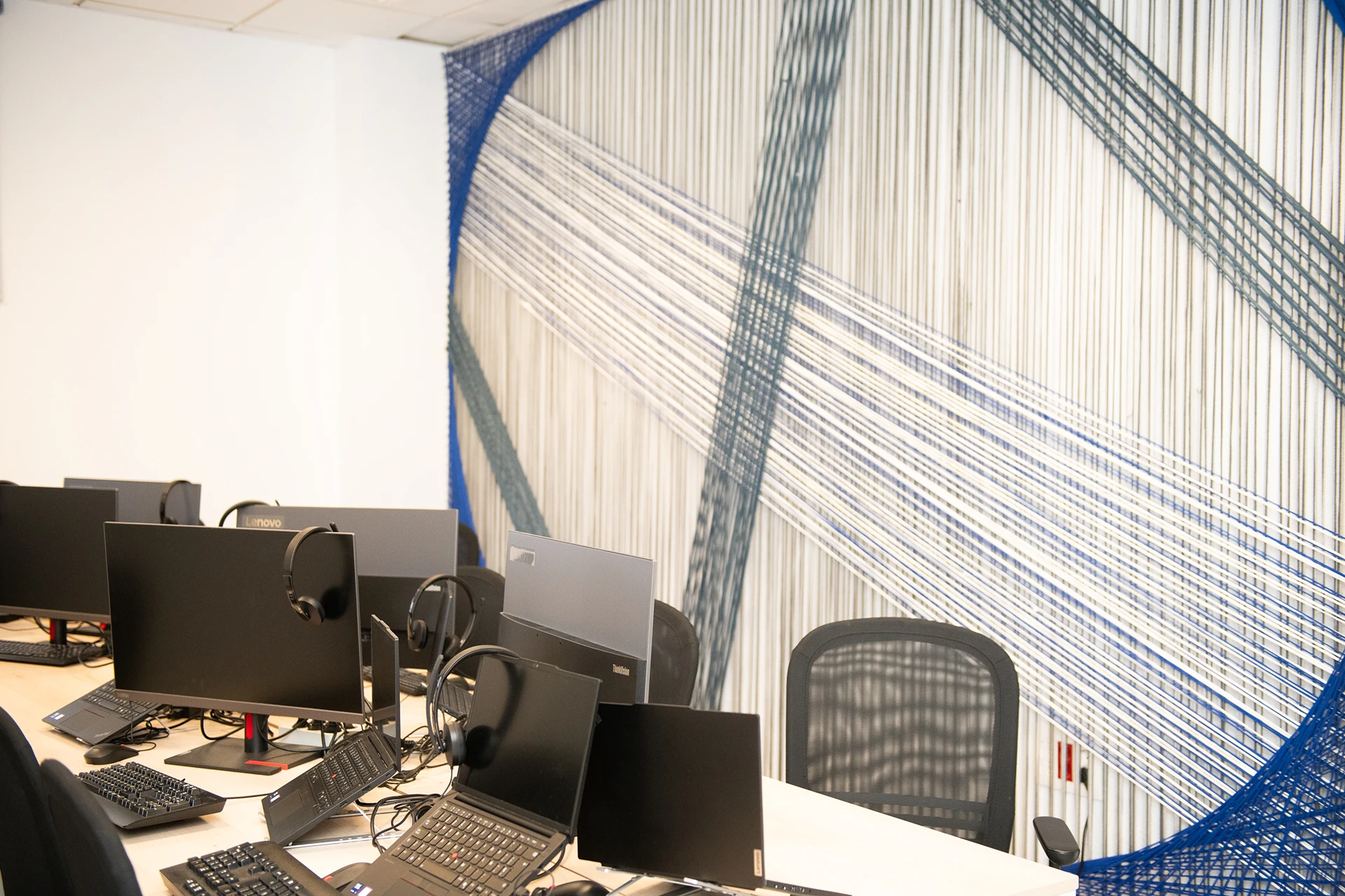 Misión Logística Portuaria