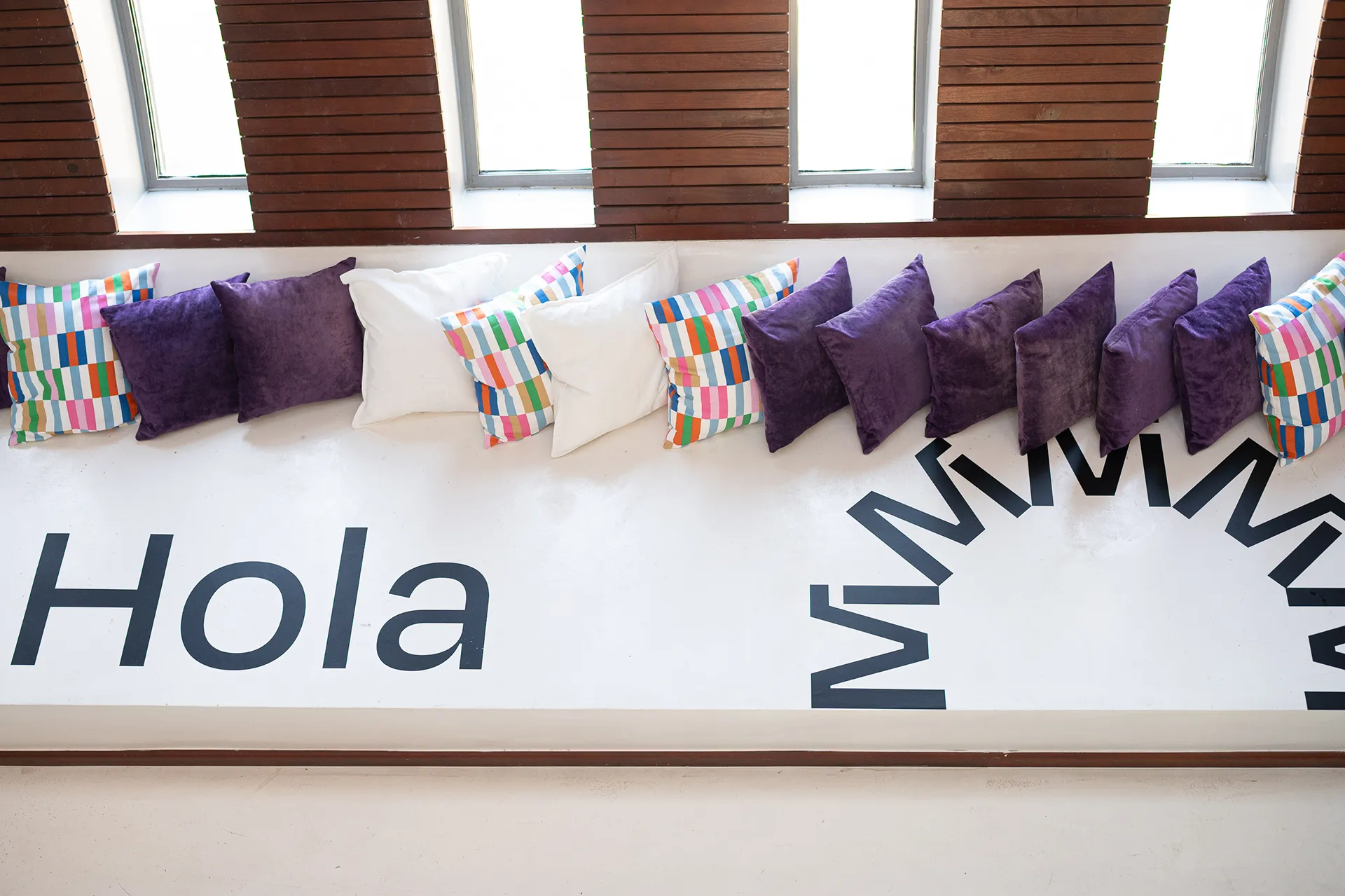 Misión Smart Mobility