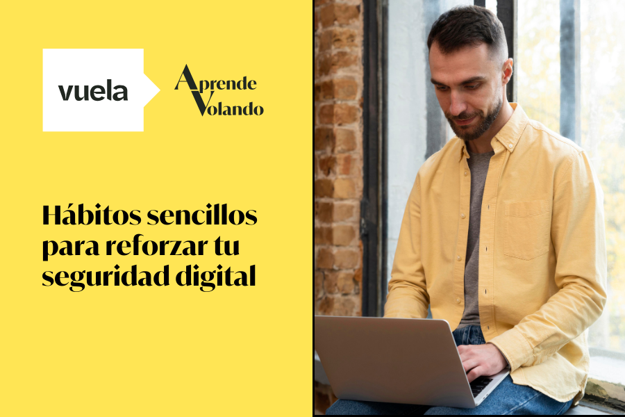 Seguridad digital en el día a día